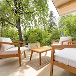 La Chateaubriand Penzion