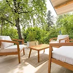 La Chateaubriand Penzion 3*