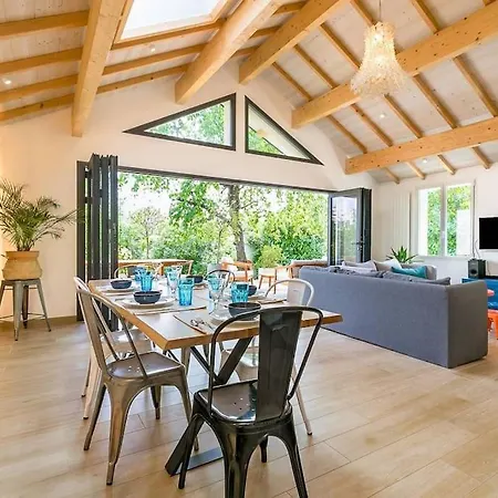 Villa Le Chateaubriand *