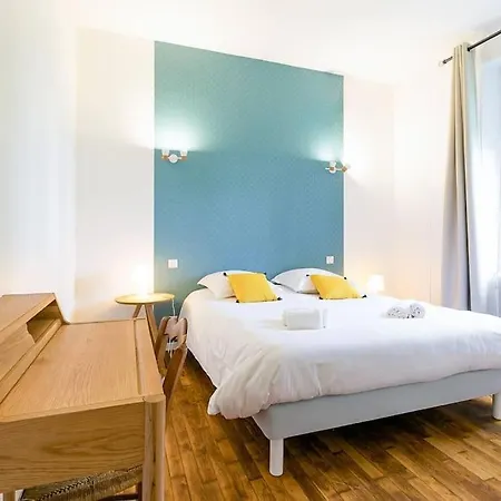 Le Chateaubriand Villa