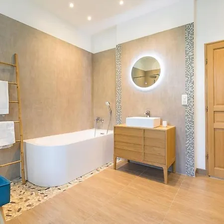 Villa Le Chateaubriand Dijon