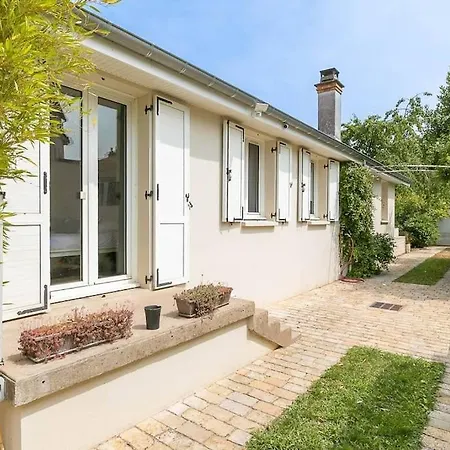 ヴィラ Le Chateaubriand