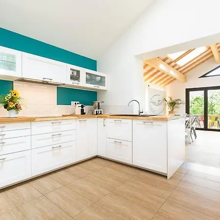 Villa Le Chateaubriand Dijon