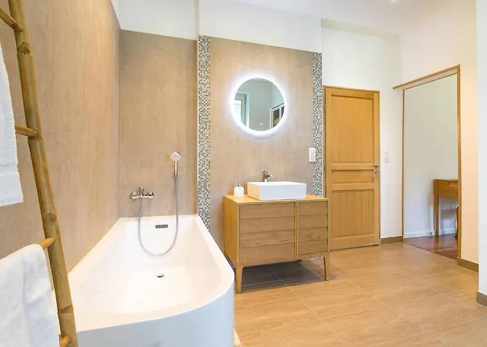 Le Chateaubriand * Dijon