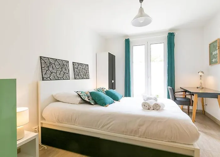 Willa Le Chateaubriand