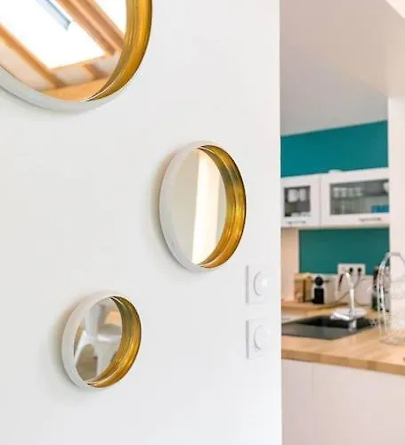 Willa Le Chateaubriand