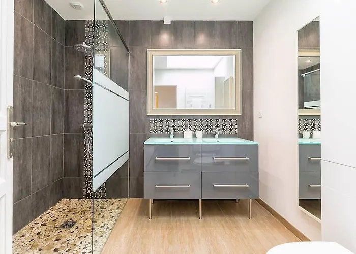 别墅 Le Chateaubriand *