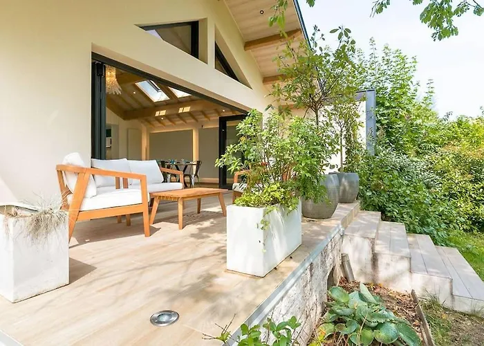 Le Chateaubriand * 第戎